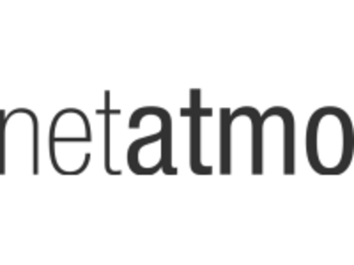 NETATMO