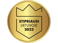 Stipriausi2022