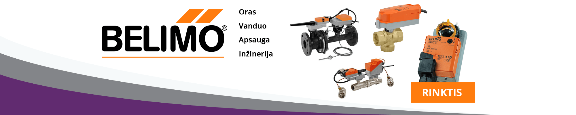 BELIMO