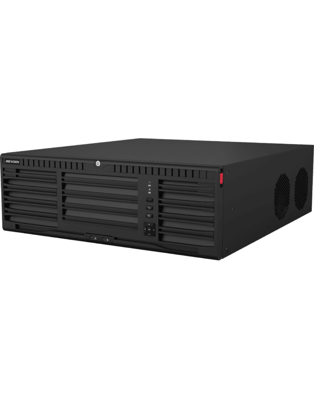 Hikvision NVR DS-9664NI-M16