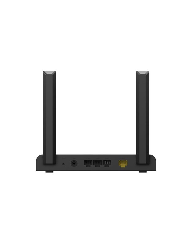 Mar&scaron;rutizatorius Ruijie RG-EW300N (Wi-Fi 4, 300 Mbps)