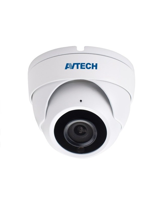 AVTECH dome DGM8208SVATP (8MP)