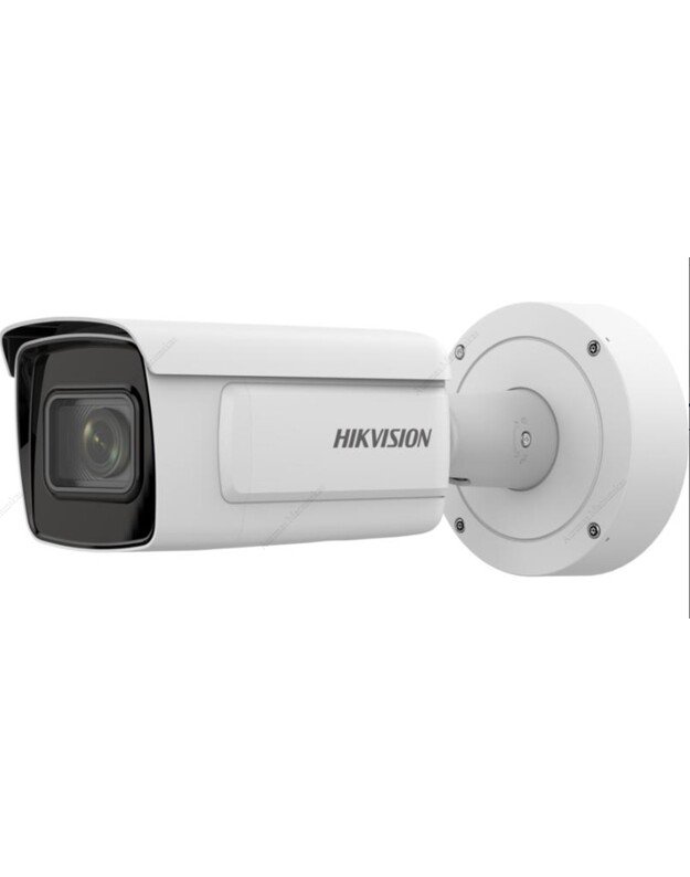 Hikvision bullet iDS-2CD7A46G0-IZHSY (C) F2.8-12 (balta, 4 MP, 50 m. IR, DarkFighter)