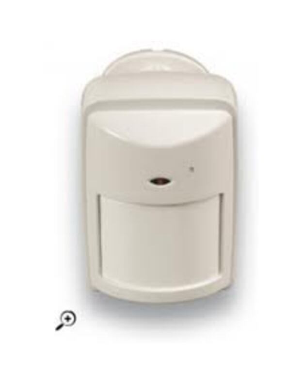 Judesio detektorius PATROL 801PET