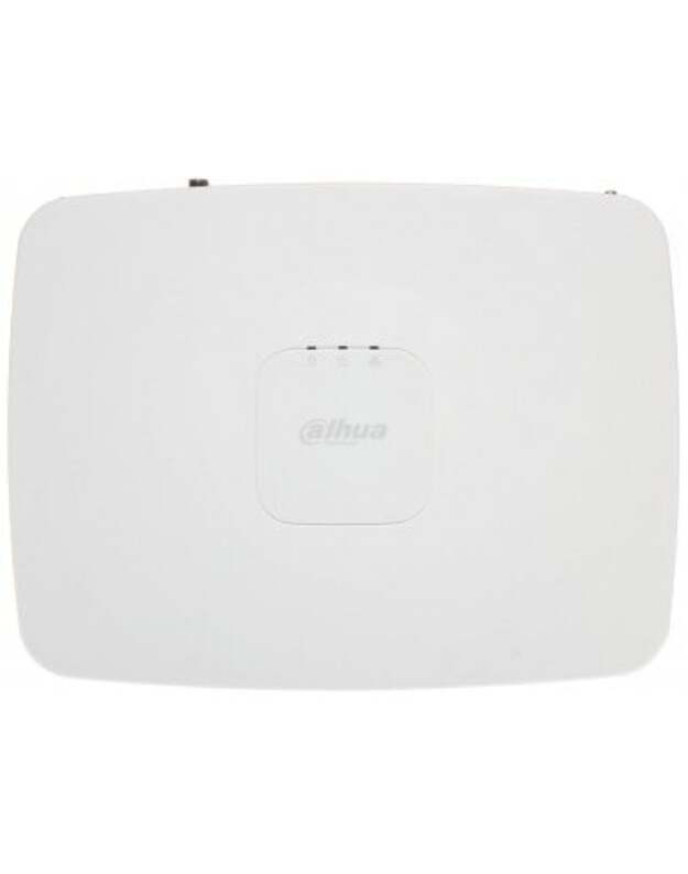 Tinklinis įrašymo įrenginys Dahua NVR2108-8P-4KS3