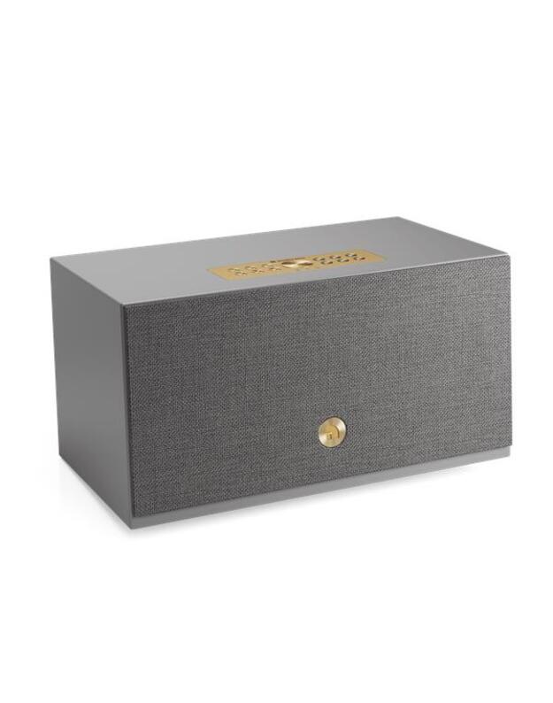Audio Pro C10 MkII Linkplay garsiakalbis, pilkos spalvos