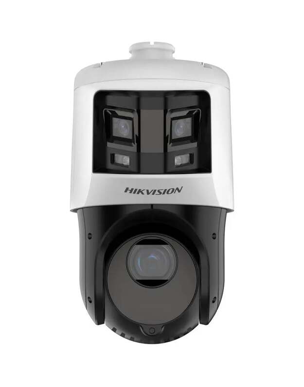 Hikvision TandemVu PTZ DS-2SE4C425MWG-E/26(F0)