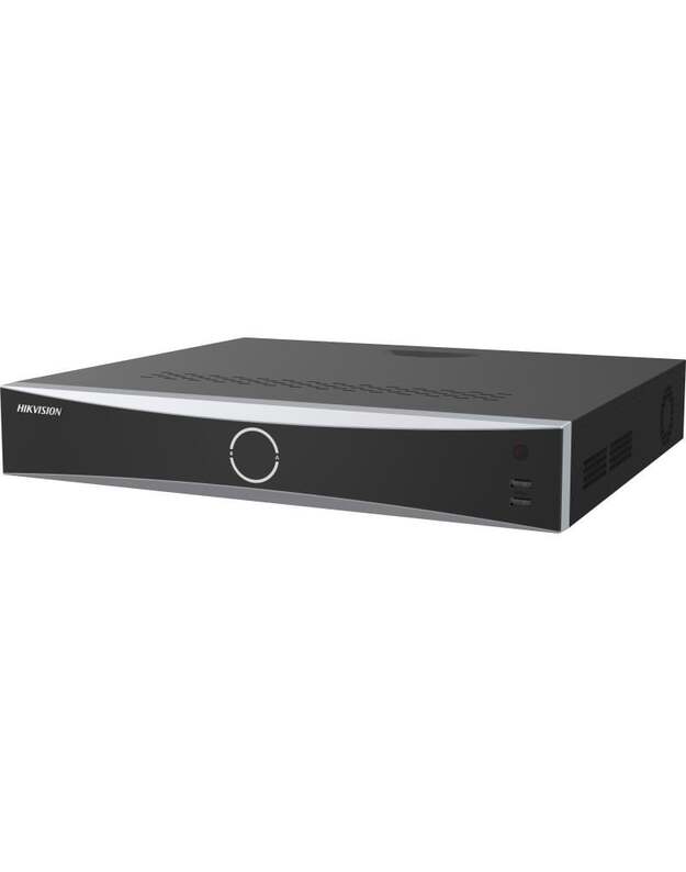 Hikvision NVR DS-7716NXI-I4/VPro