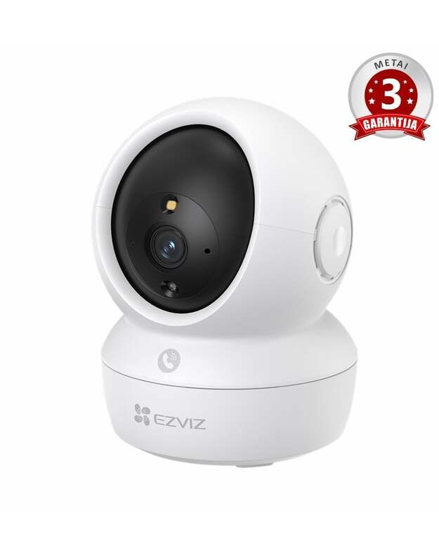 EZVIZ CS-H6c vidaus valdoma kamera