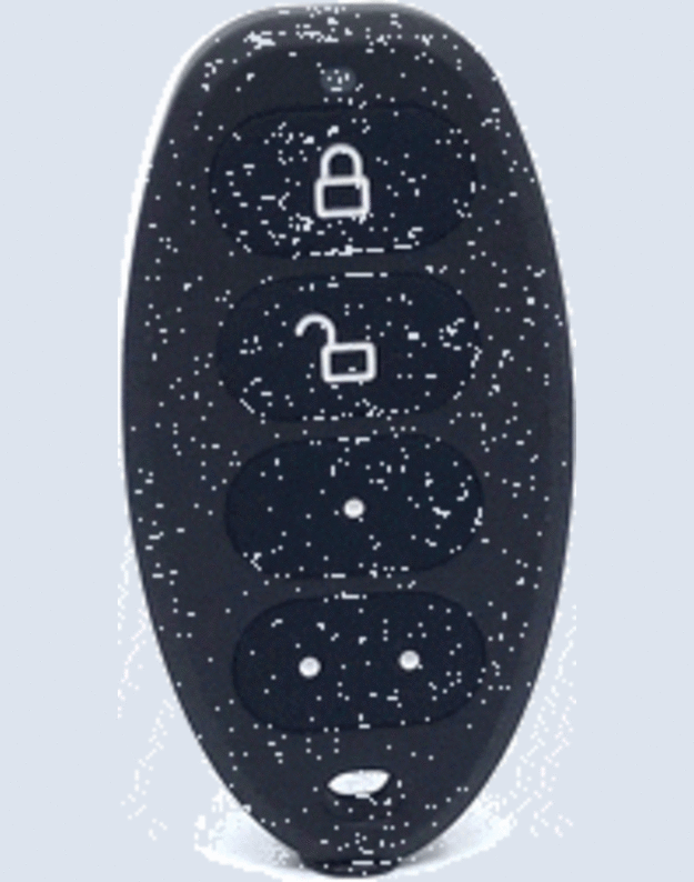 ELDES pultelis KeyBoB (EWK3)