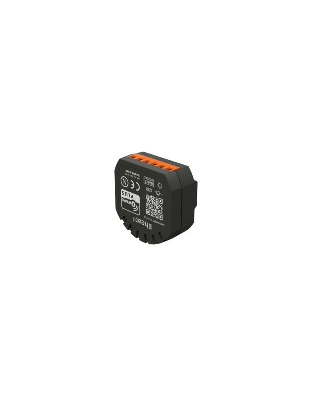 HEATIT ZM DIMMER „Z-WAVE“ IŠMANUSIS ŠVIESOS JUNGIKLIS - DIMERIS 8