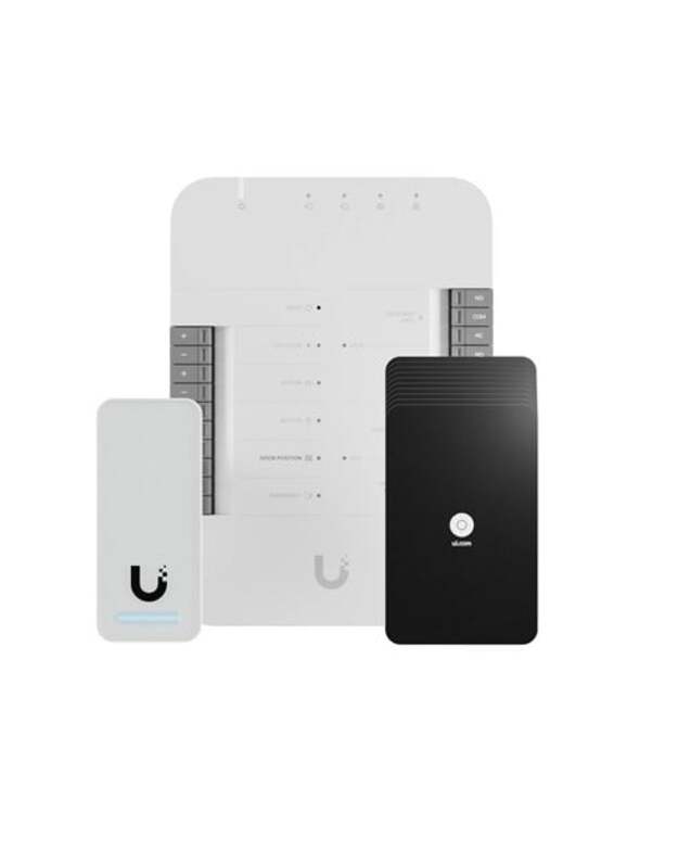 Įeigos kontrolės sistema Ubiquiti UniFi UA-G2-SK