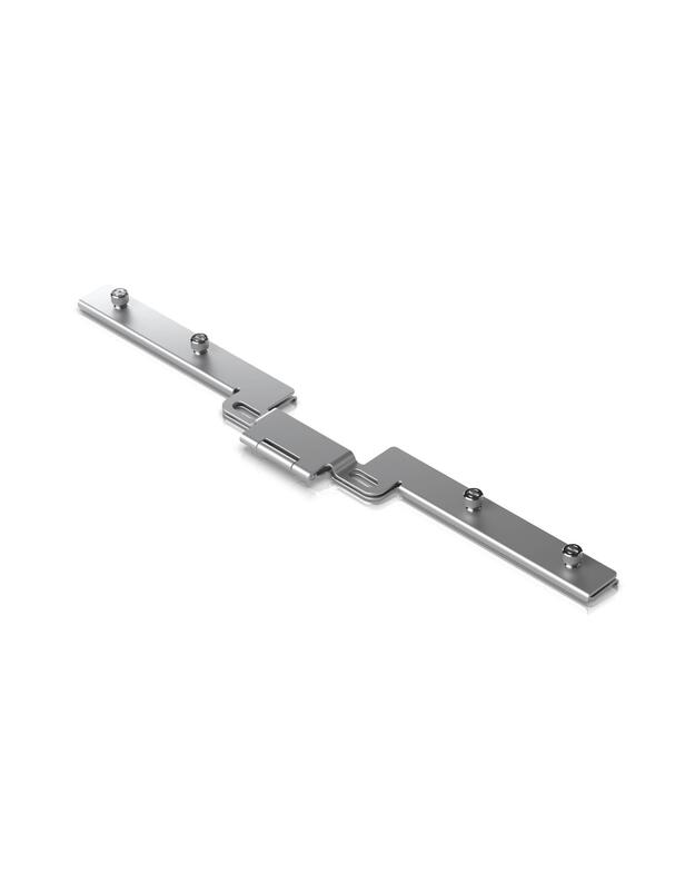 Spintos tvirtinimo laikikliai UBIQUITI UACC-Rack-Stacking-Kit 