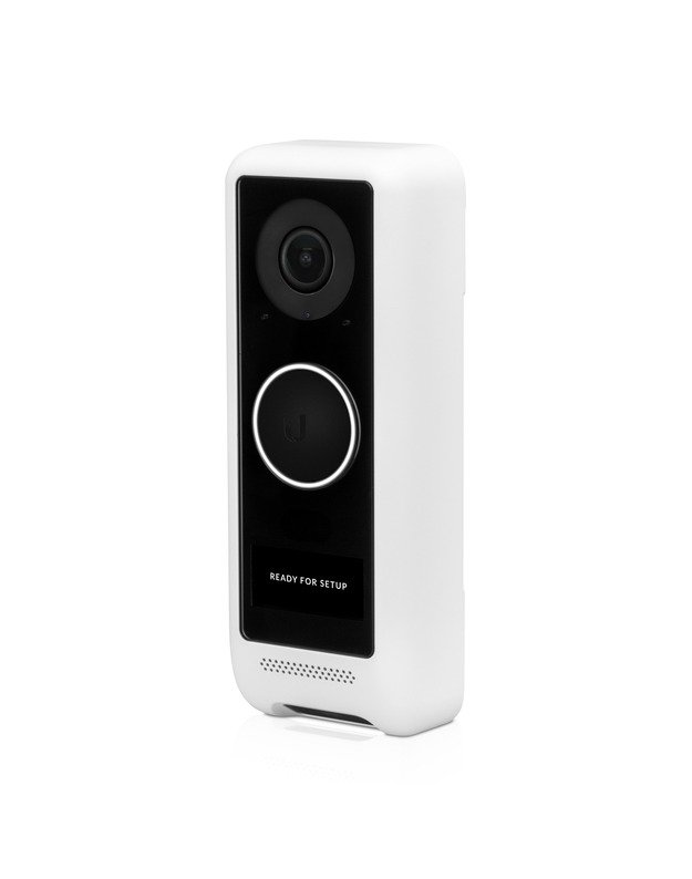 Durų skambutis Ubiquiti UVC-G4-DOORBELL