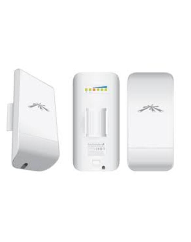Ubiquiti Nanostation M5 LOCO (5GHz)