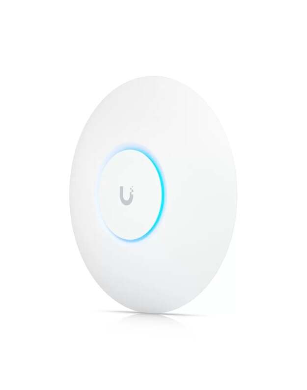 Belaidis LAN perdavimas Ubiquiti UniFi U6+