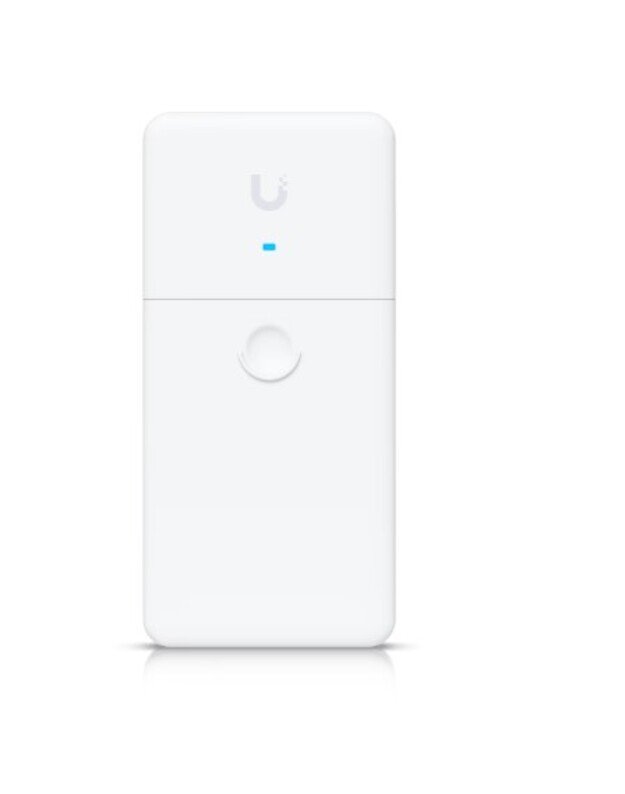 Kartotuvas UniFi Ubiquiti UACC-LRE (2xGbE RJ45, iki 1km)