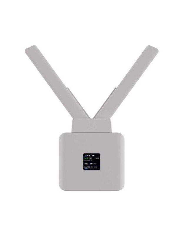 Modemas Ubiquiti UniFi UMR-EU