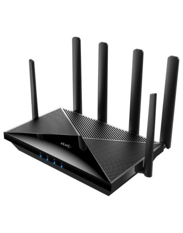 4G LTE mar&scaron;rutizatorius CUDY LT700 (Wi-Fi 5)