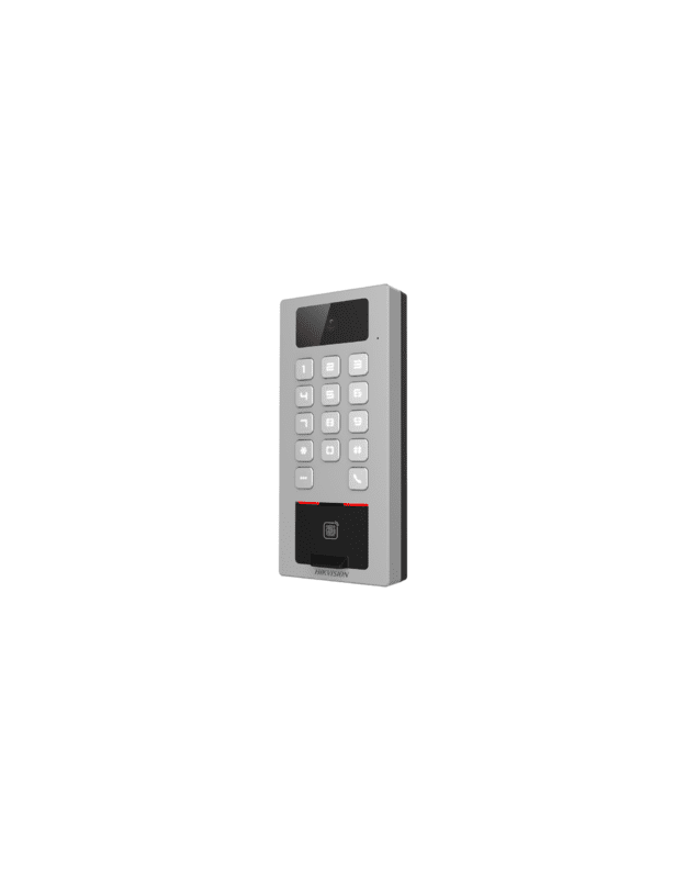 Hikvision DS-K1T502DBFWX-C