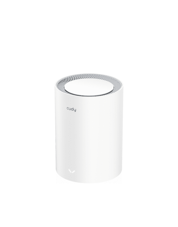 Wi-Fi Mesh sistema Cudy M3600