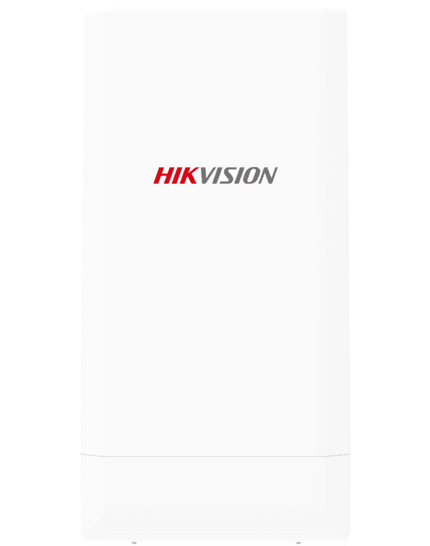 Belaidis LAN perdavimas Hikvision DS-3WF02C-5N/O