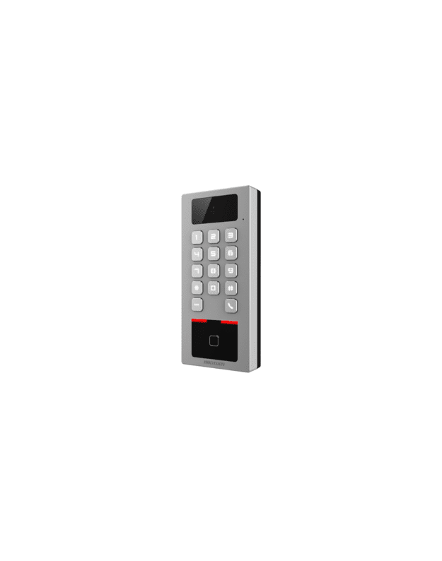 Hikvision DS-K1T502DBWX-C