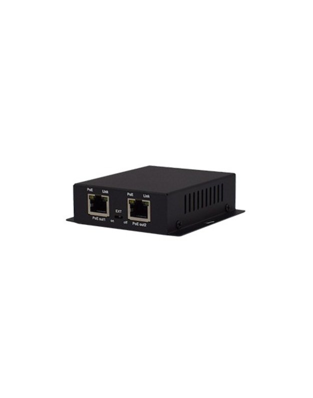 Wi-Tek PoE kartotuvas WI-PE31E