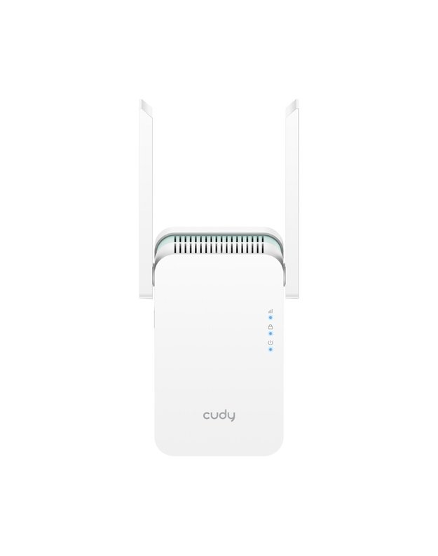 Wi-Fi praplėtėjas/kartotuvas Cudy RE1500