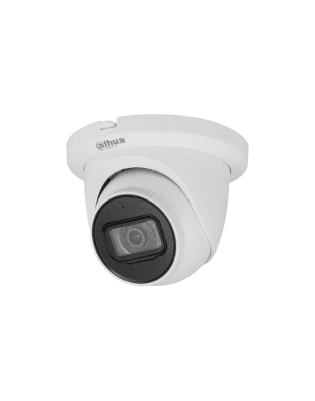 Dahua Dome IPC-HDW5541TM-ASE F2.8 (Baltas, 5MP, ~111&deg;, IR LED 50m, IP67, ePoE)