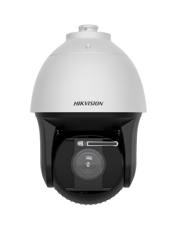 IP kamera DS-2DF8442I5XG1-ELWY, SPEED, DOME, 4MP, 42x ZOOM, DarkFighter, lazeris iki 500m