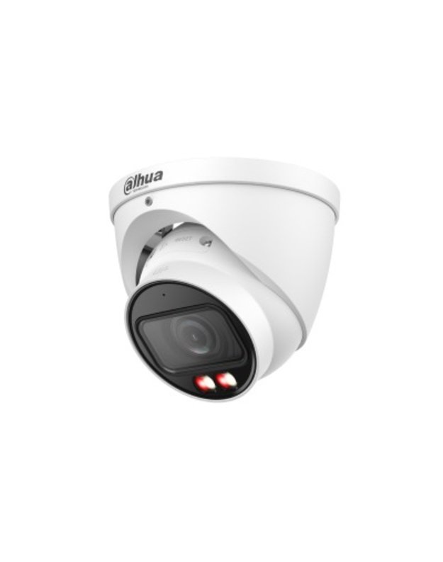 Dome kamera Dahua IPC-HDW2649TM-S-IL-0280B F2.8 (6 MP, 95&deg;, IR+LED 30 m, IP67)