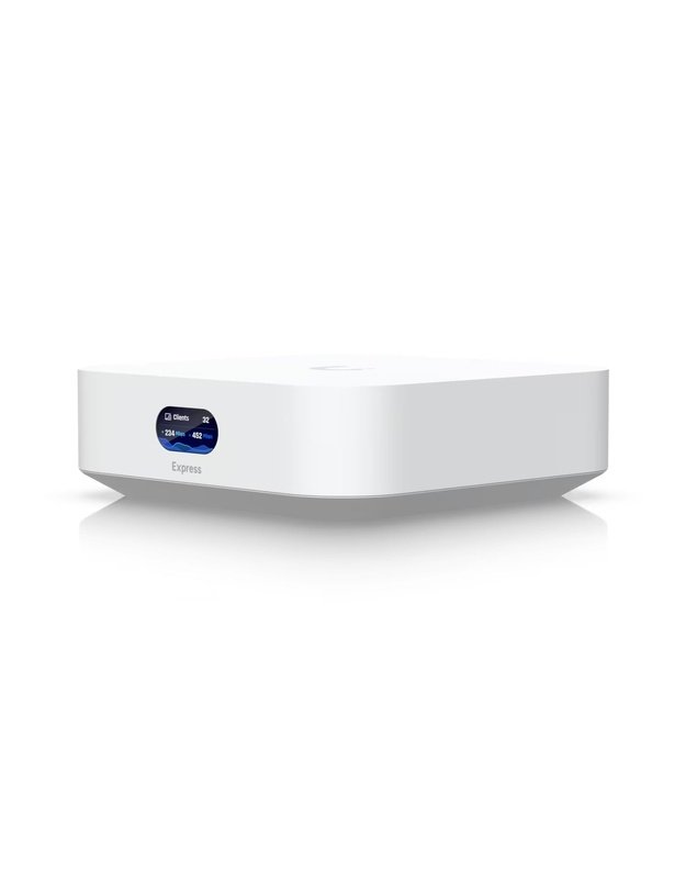 Prieigos ta&scaron;kas Ubiquiti UniFi UX-EU