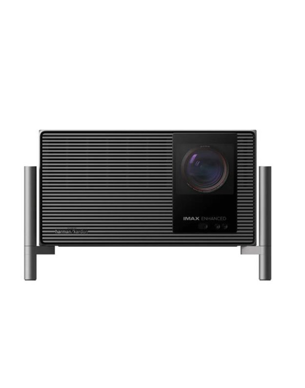 Xgimi TITAN Noir Pro Namų projektorius