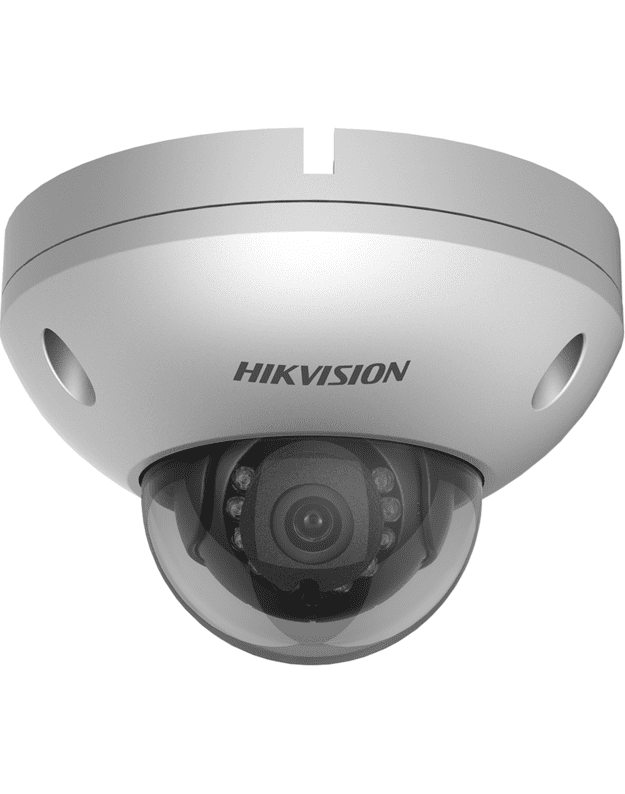 Hikvision DS-2XC6142FWD-IS(C) (atspari sprogimams)