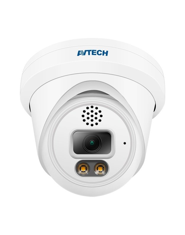 AVTECH dome DGM8208SVGAT (8MP)