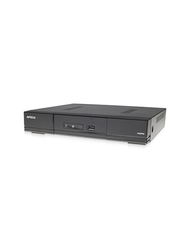 AVTECH 9 kanalų NVR DGH1108BX-SS