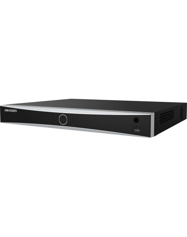 Hikvision DS-7608NXI-M2/VPro Alarm4+1 NVR