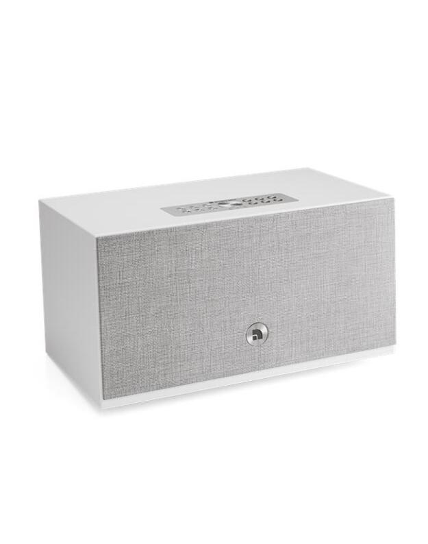 Audio Pro C10 MkII Linkplay garsiakalbis, baltas
