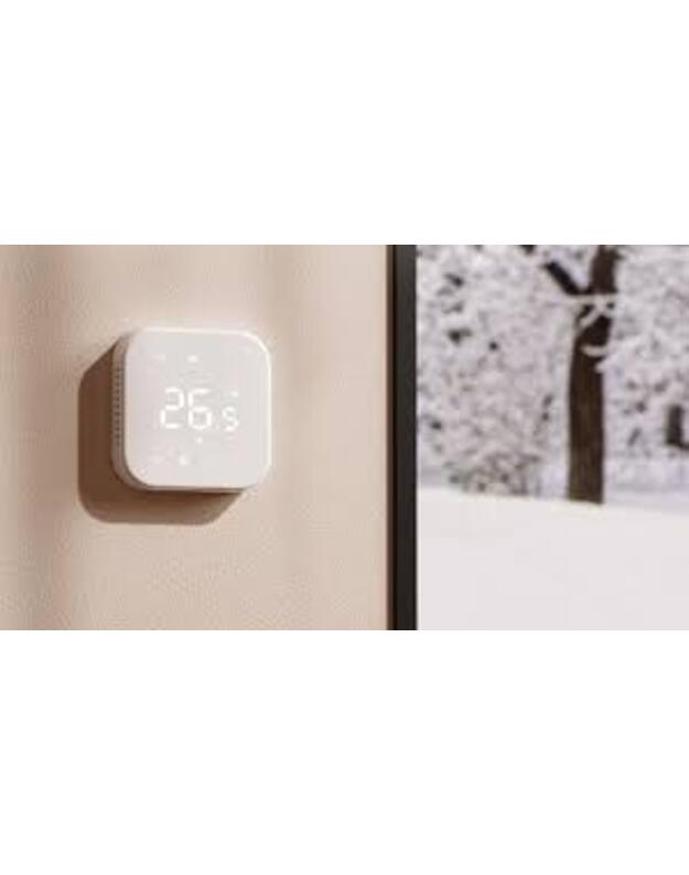 Meross išmanusis Wi-Fi Termostatas MTS215B 2