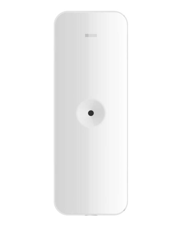 Stiklo dūžio Ellipse detektorius Hikvision ALARM DS-PDBG8-EG2