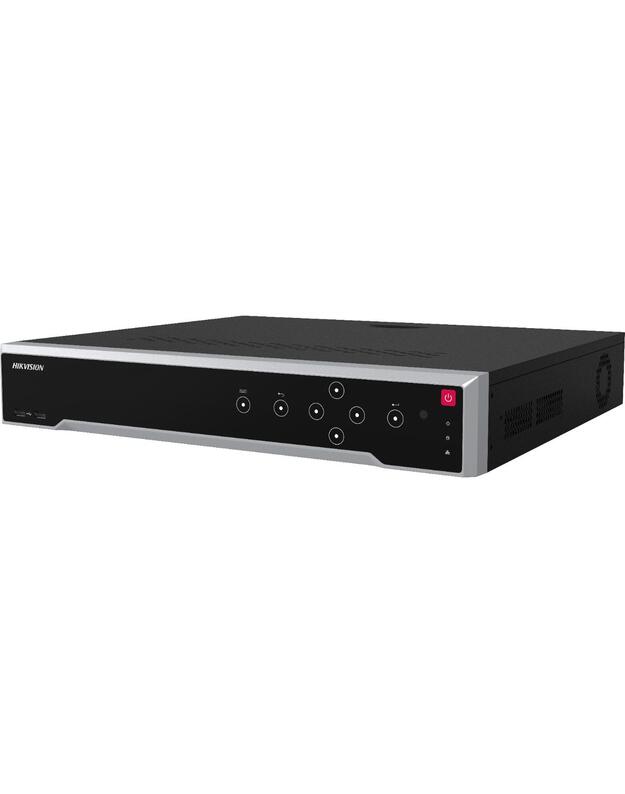 Hikvision NVR DS-7764NI-M4