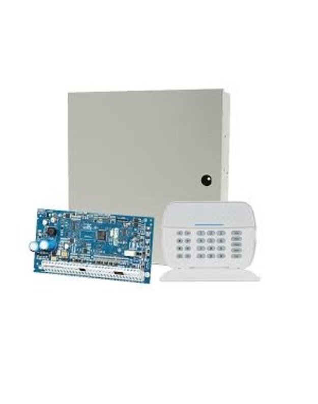  DSC Pro HS3128-KIT1EN