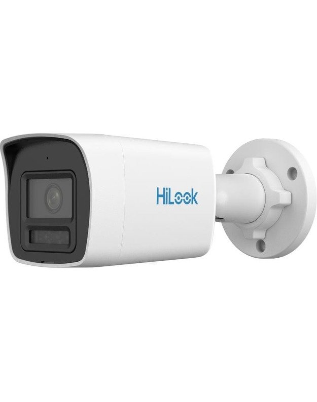 HiLook bullet IPC-B149HAA-LU F2.8 (4 MP, 2.8mm, 30 m IR/LED, ColorVu)