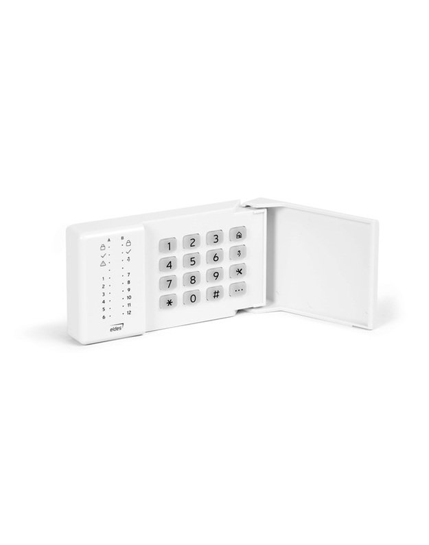 ELDES klaviatūra EKB3