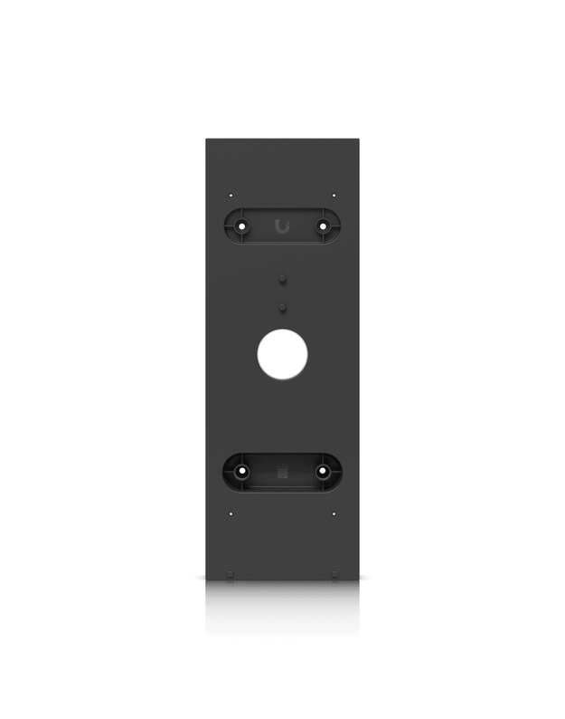 Montavimo dėžutė Ubiquiti UACC-Intercom-SAM (Vir&scaron;tinkinė)
