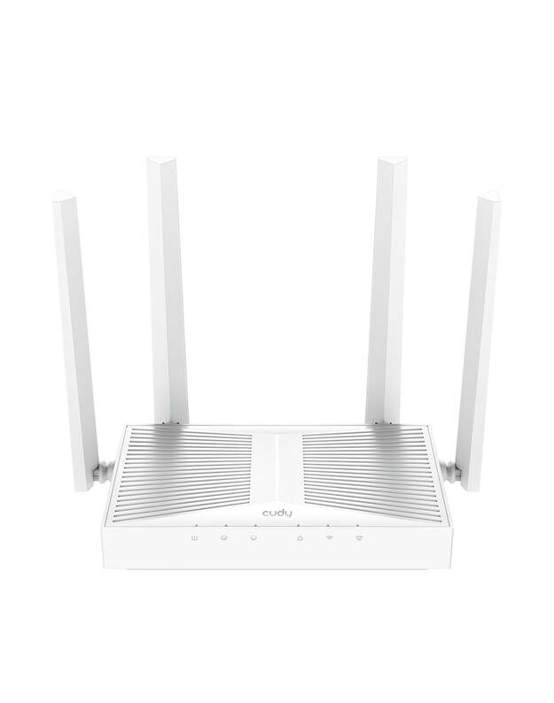 Prieigos ta&scaron;kas CUDY AP1300D (Wi-Fi 5)