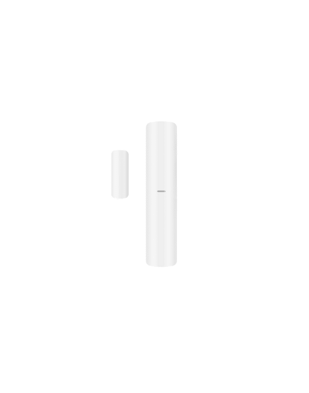 Hikvision belaidis magnetinis jutiklis AX PRO DS-PDMC-EG2-WE
