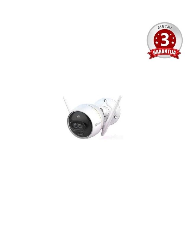 EZVIZ CS-CV310-C0-6B22WFR C3X lauko kryptinė kamera