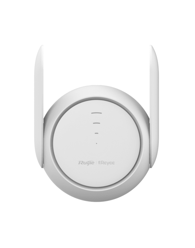 Wi-Fi praplėtėjas Ruijie RG-EW1200R (Wi-Fi 5, 1200 Mbps)